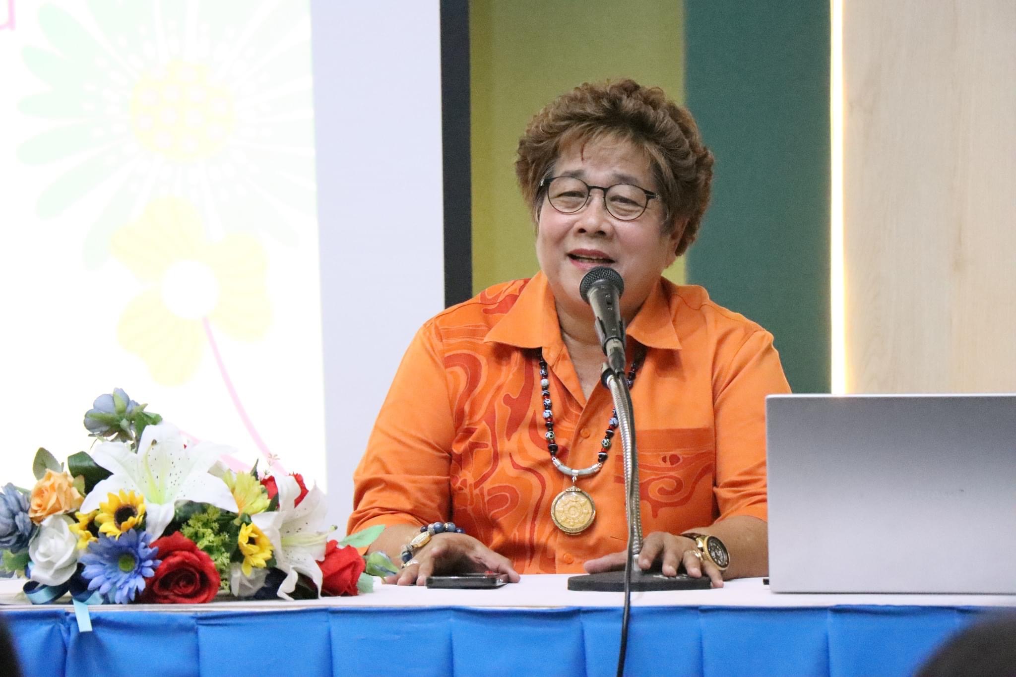 โครงการพัฒนาระบบและขับเคลื่อนกลไกการปกป้องคุ้มครองเด็กและเยาวชน (ศูนย์ชุมชนคุ้มครองเด็กระดับตำบล)