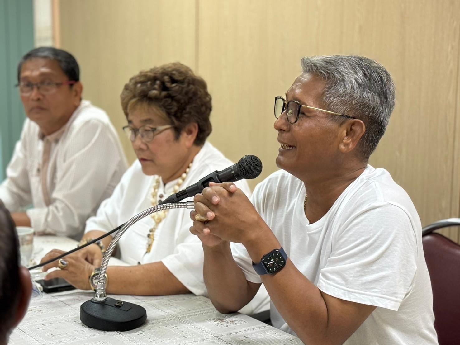 โครงการอบรมนักบริหารงบประมาณระดับสูง (นงส.) รุ่นที่ 11