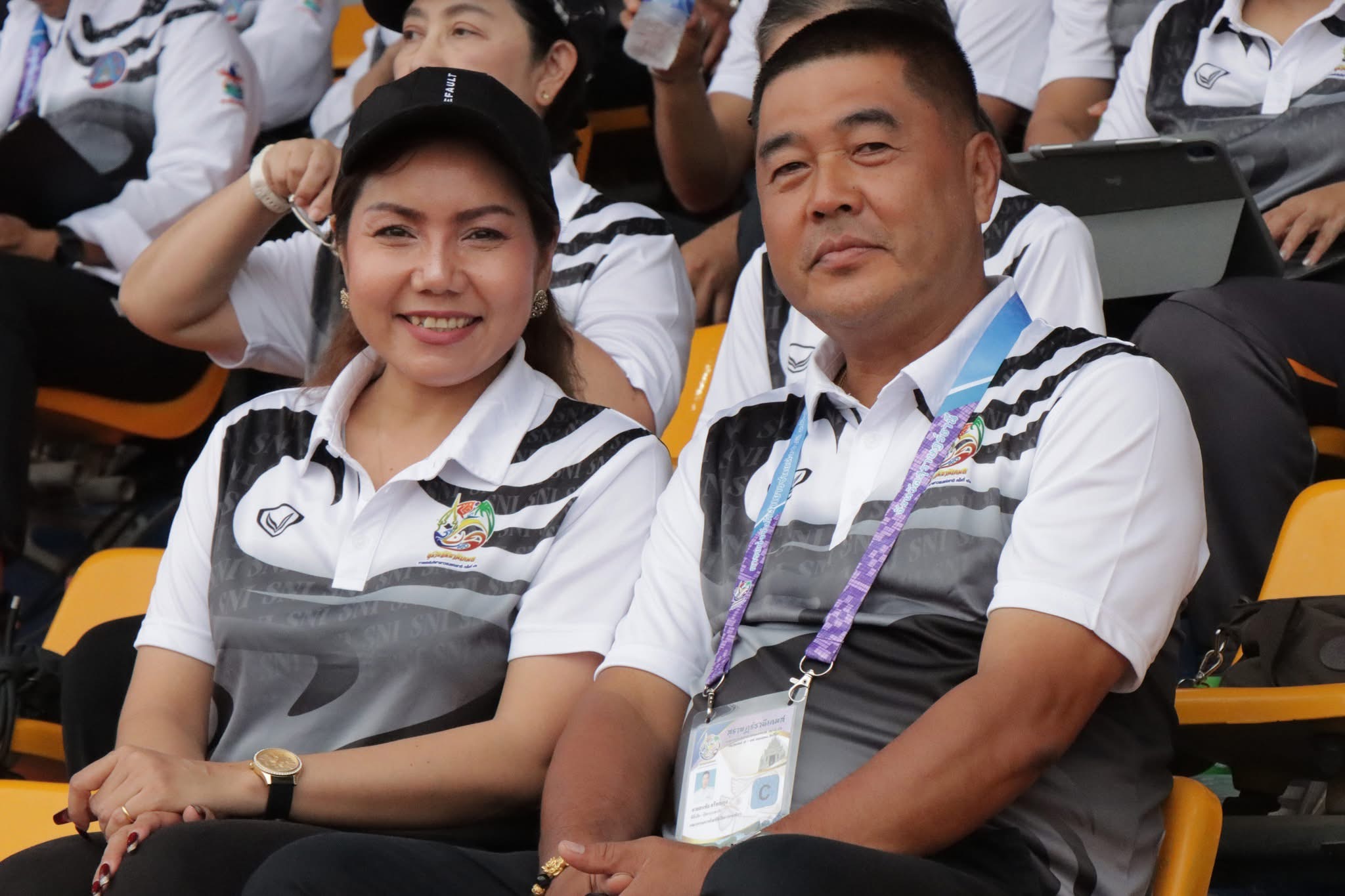 การแข่งขันกีฬาเยาวชนแห่งชาติ ครั้งที่ 41 “สุราษฎร์ธานีเกมส์”