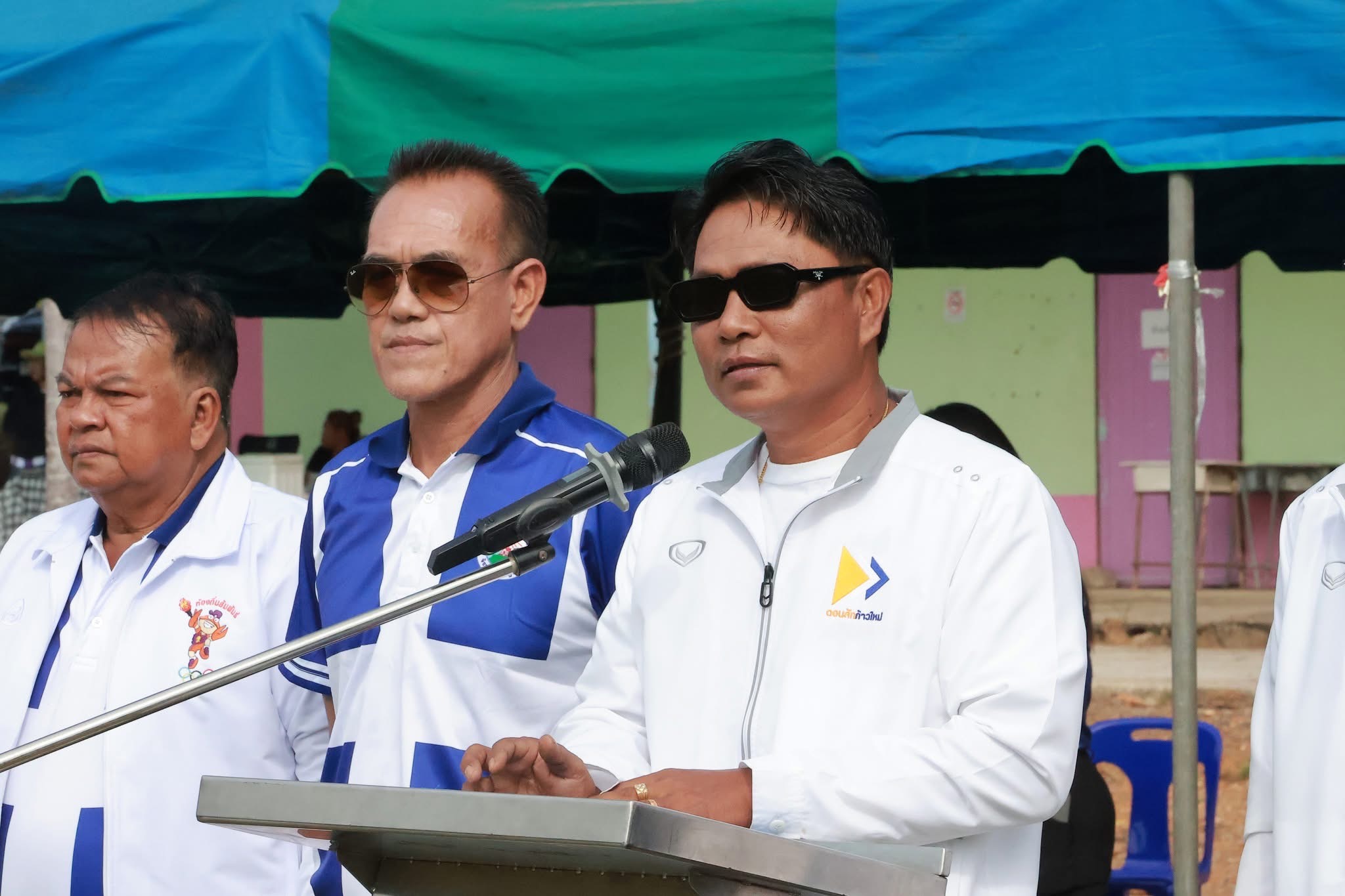เทศบาลเมืองดอนสัก เปิดการแข่งขันฟุตบอล “กีฬา-กรีฑา เด็ก เยาวชน และประชาชนเทศบาลเมืองดอนสัก  ประจำปี 2569” มุ่งส่งเสริมสุขภาพและสร้างความสามัคคีในชุมชน