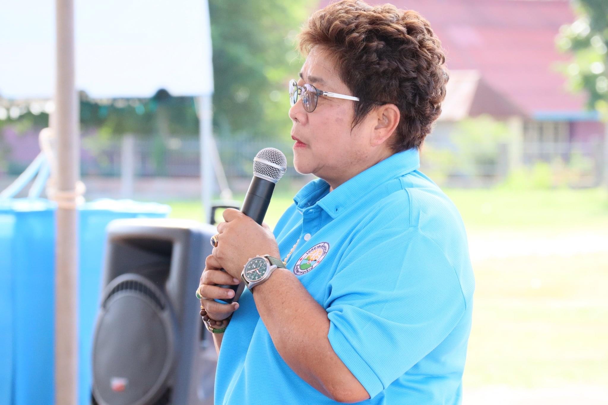 กิจกรรม Big Cleaning Day เฉลิมพระเกียรติฯ   